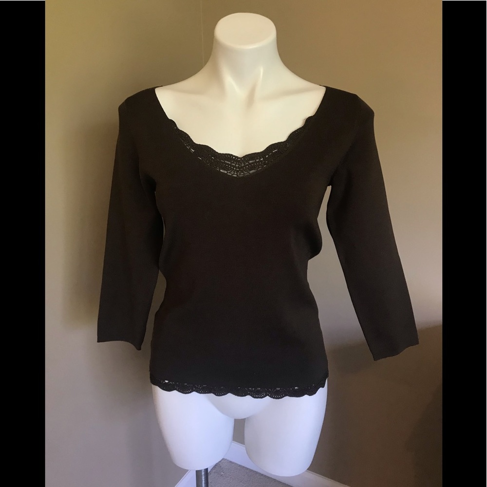 Ann Taylor Top